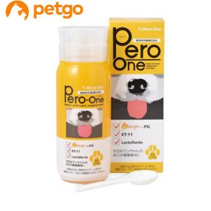 ペロワン 150g｜petgo