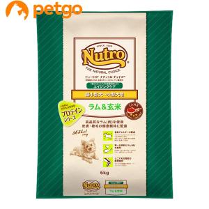 MARS（ペット用品、食品） ニュートロ ナチュラルチョイス 超