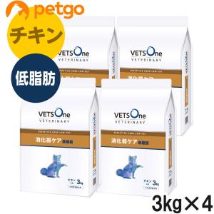 ベッツソリューション 食事療法食 犬用 肥満サポート 3kg