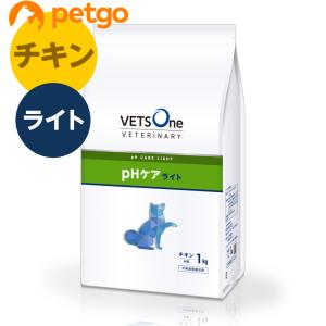 ベッツワンベテリナリー犬　ドッグフード ベッツワンベテリナリー 猫用 消化器ケア チキン 500g | ペット