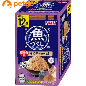 いなばペットフード CIAO(チャオ) 焼かつおディナー かつお節・ほたて
