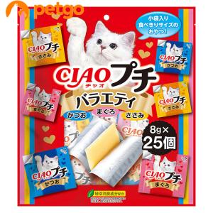 いなばペットフード CIAO(チャオ)ちゅ〜る乳酸菌入りバラエティ40本