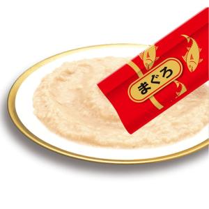 CIAO(チャオ) ちゅ〜る まぐろ 4本入りの詳細画像1