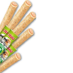 いなば 犬用 ちゅ〜るバー 野菜・チーズバラエ...の詳細画像2
