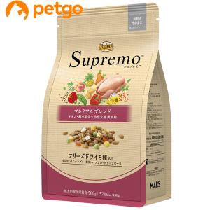 ナチュラルチョイス ニュートロ ナチュラルチョイス 超小型犬4kg以下用