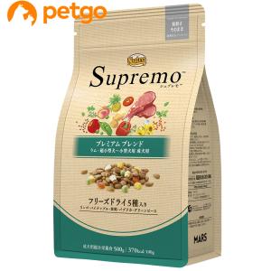 MARS ニュートロ シュプレモ 小型犬用 成犬用 1kg : ペットゴー ヤフー