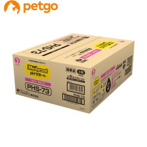 メディコート pHサポート 7歳から高齢犬用 6kg （500g×12袋入）【販売終了品】