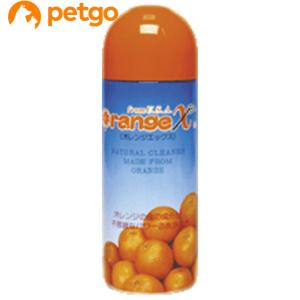 オレンジX 250ml