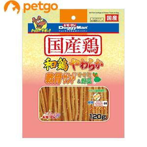 ママクック フリーズドライのムネ肉ナンコツミックス 犬用 18g