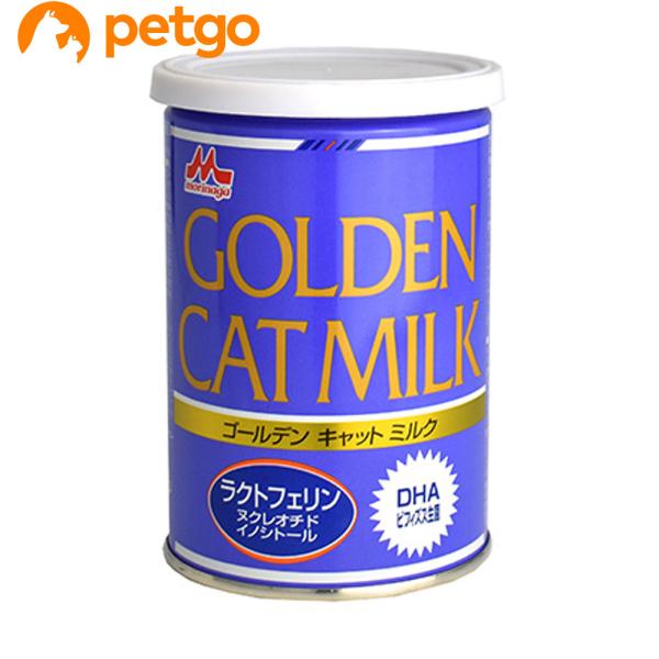 ゴールデンキャットミルク 130g