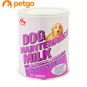 森乳サンワールド ワンラック ドッグメンテナンスミルク ( 280g