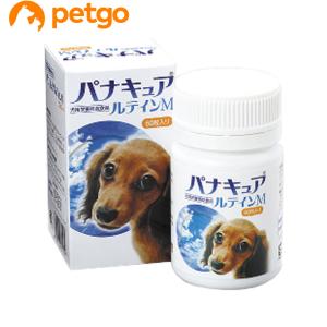 DHC 犬用 ぱっちりプレミアム(DHCペット) ( 60粒 )/ : 爽快ドラッグ