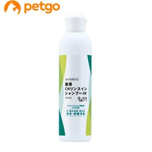 薬用CHリンスインシャンプーJH ( 180ml )/ 共立製薬 : 爽快