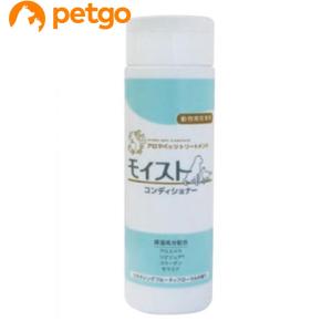 アロマベッツトリートメント モイストコンディショナー 犬猫用 200mL