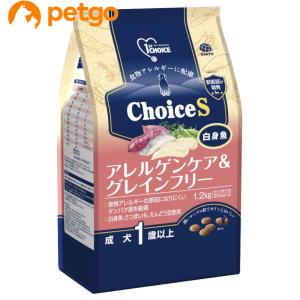 SELECT BALANCE セレクトバランス スリム ラム 小粒 成犬の体重管理用