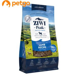 ジウィピーク エアドライ ドッグフード グラスフェッドビーフ2.5kg