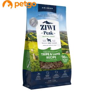 ジウィピーク エアドライ ドッグフード グラスフェッドビーフ2.5kg