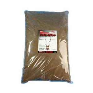 【送料無料・KBファーム】フェロールマット　１０Ｌ×６袋