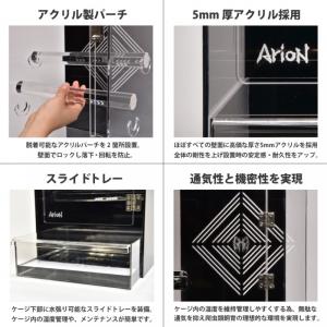 【送料無料】ArionJapan GP45 S...の詳細画像2
