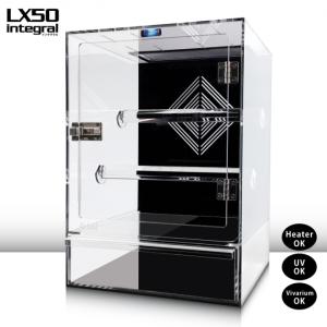 【送料無料】ArionJapan　LX50 integral