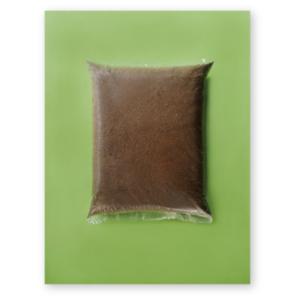 【送料無料】ブリーダーズ・ファーム【くぬぎ屋・大夢】マルチマット(クワガタ・カブト幼虫飼育マット)　５０Ｌ