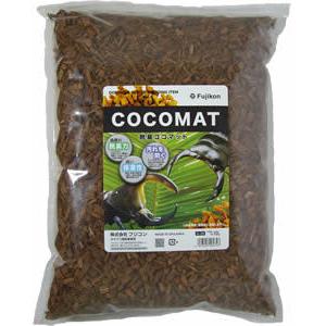 【フジコン】脱臭ココマット 10Lの商品画像