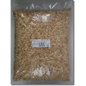 【フジコン】ふかふか針葉樹マット　10L