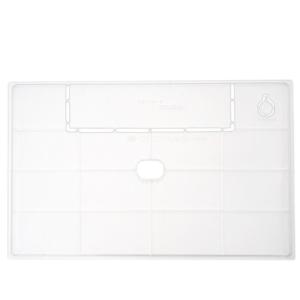 ガラス水槽 プラスチック蓋 600用 : ペットグッズ りりあ - 通販