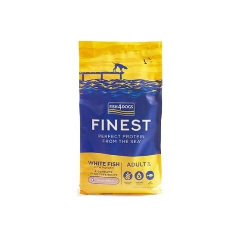 【送料無料・加盟店で利用可能ポイント１０倍進呈！！！】フィッシュ４ドック【ファイネストシリーズ】　オ...