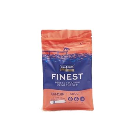 【送料無料・加盟店で利用可能ポイント１０倍進呈！！！】フィッシュ４ドック【ファイネストシリーズ】　サ...