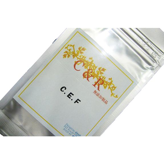 【送料無料】C&amp;R　Ｃ．Ｅ．Ｆ．（犬猫用）Ｓ（20g）