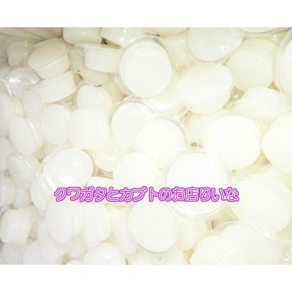 【送料無料・KBファーム製】【クワガタムシ・カブトムシ用】プロゼリー　18ｇ　ワイド　80個入　※商...