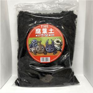 【邑楽ファーム】大容量　THE　腐葉土　６Ｌ