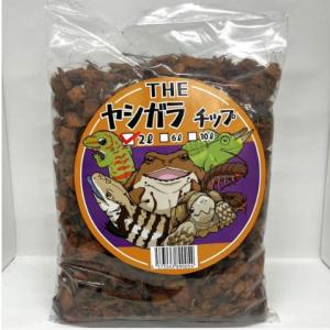 【邑楽ファーム】THE　ヤシガラチップ　２Ｌ