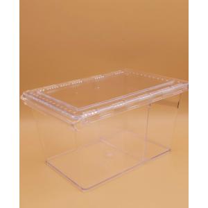 【送料無料】クリアースライダー 1個【セパレータ付き】の商品画像
