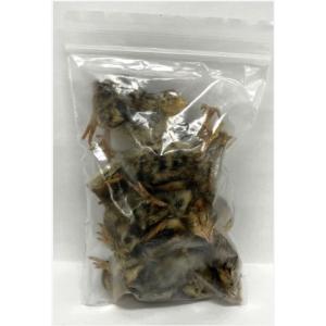 【邑楽ファーム・クール便発送】冷凍ヒナウズラ 1...の商品画像