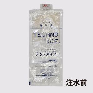 テクノアイス　1枚入り　※ゆうパケット便にてポスト投函致します。