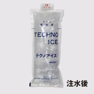 テクノアイス 1枚入り ※ゆうパケット便にてポ...の詳細画像1