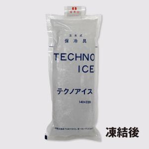 テクノアイス 1枚入り ※ゆうパケット便にてポ...の詳細画像2
