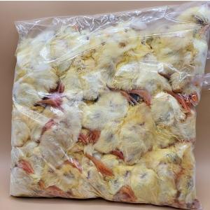 【送料無料・クール便発送】国産冷凍ひよこ(雛) ...の商品画像
