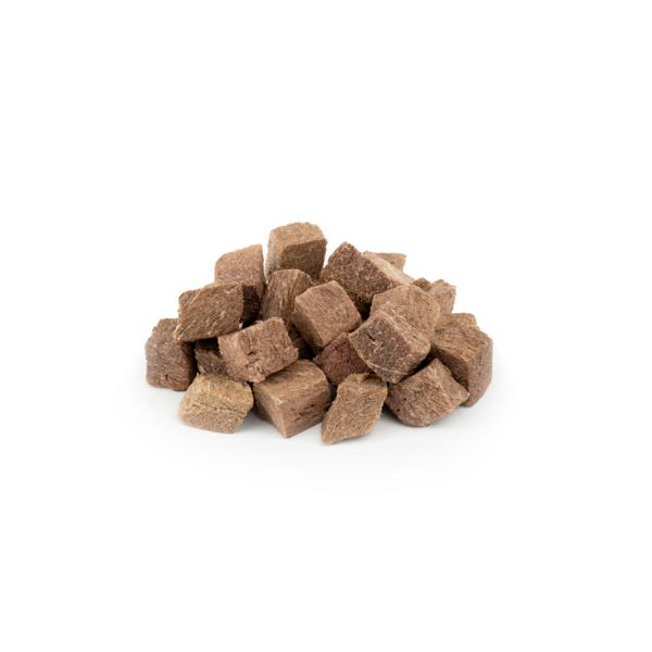 【送料無料】【みちのくファーム】フリーズドライ馬肉　60g×3p　※商品説明をよくお読みの上、ご注文...