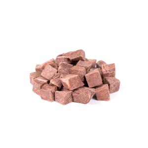 NUTRI BITES フリーズドライサーモン 犬猫用510g 1805224 オメガ3 100