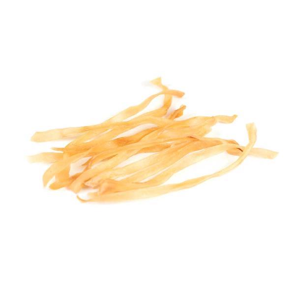 【送料無料】【みちのくファーム】豚耳細切　1kg(500g×2)　※商品説明をよくお読みの上、ご注文...