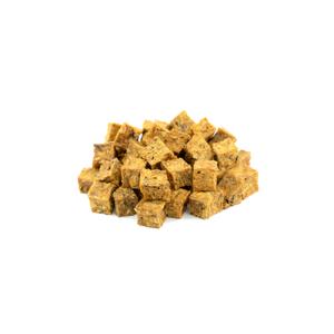 【送料無料】【みちのくファーム】鮭キューブ　1kg(500g×2)　※商品説明をよくお読みの上、ご注...