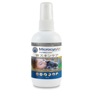 送料無料】マイクロシンAH かゆみケアジェル (120ml) : ペットグッズ