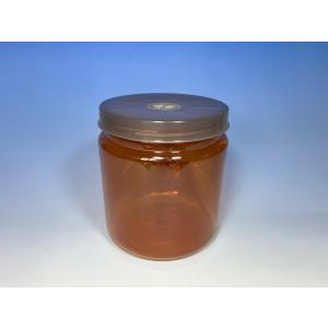 【送料無料】ブリーダーズ・ファーム【くぬぎ屋・大夢】普通キャップ　ＰＥＴ(遮光瓶)　１４００ｍｌ　２４本セット