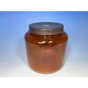 【送料無料】ブリーダーズ・ファーム【くぬぎ屋・大夢】普通キャップ　ＰＥＴ(遮光瓶)　２３００ｍｌ　１６本セット