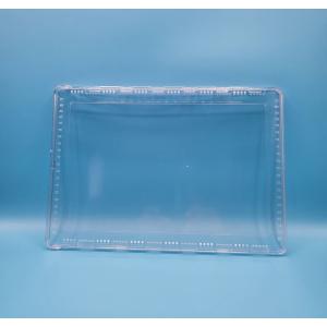 クリアースライダー ラージ 蓋(フタ) 1枚の商品画像