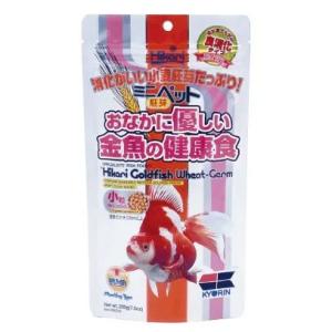 【キョーリン】ミニペット胚芽 200g ※ゆうパ...の商品画像