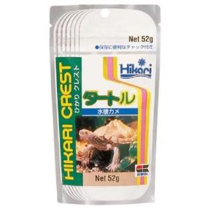 【キョーリン】ひかりクレストタートル スタンドパック　52ｇ　※ゆうパケット便にてポスト投函いたします